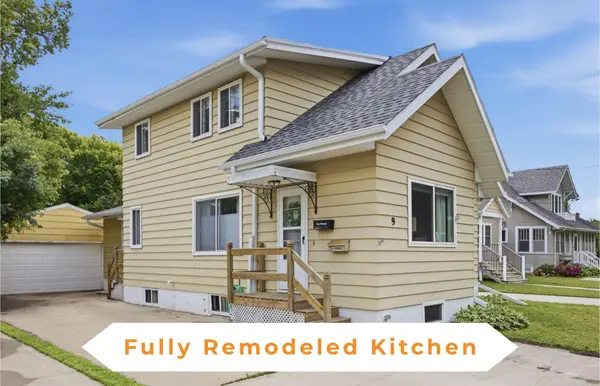 9 N Terrace N, Fargo, ND 58102