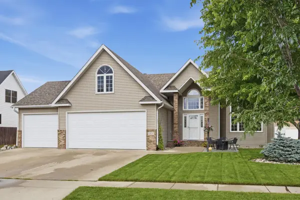 1831 6th Street E, West Fargo, ND 58078