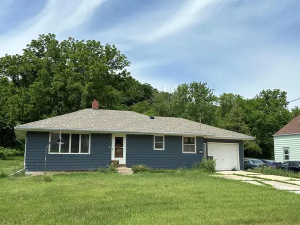 246 Grant Street S, Lake Benton, MN 56149
