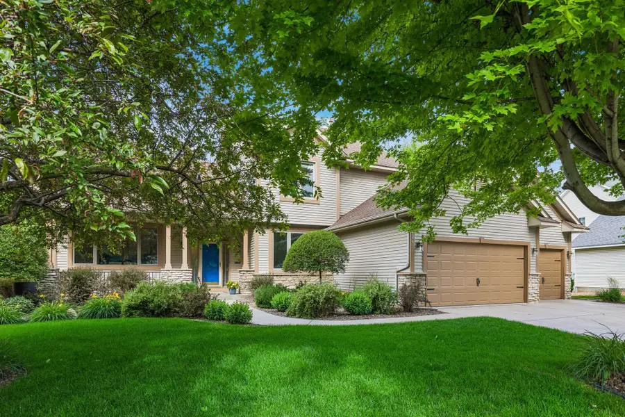 1584 Windsor Lane, Shakopee, MN 55379 - #3