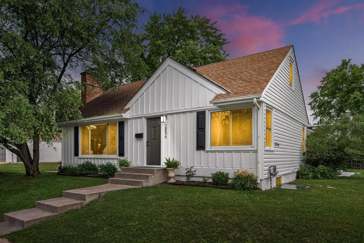 2856 Brunswick Avenue S, Minneapolis, MN 55416 - #1