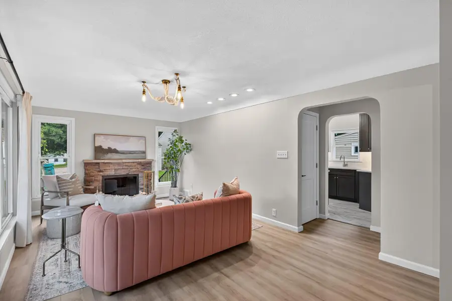 2856 Brunswick Avenue S, Minneapolis, MN 55416 - #2