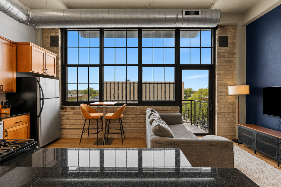 1901 E Hennepin Avenue #306, Minneapolis, MN 55413 - #2