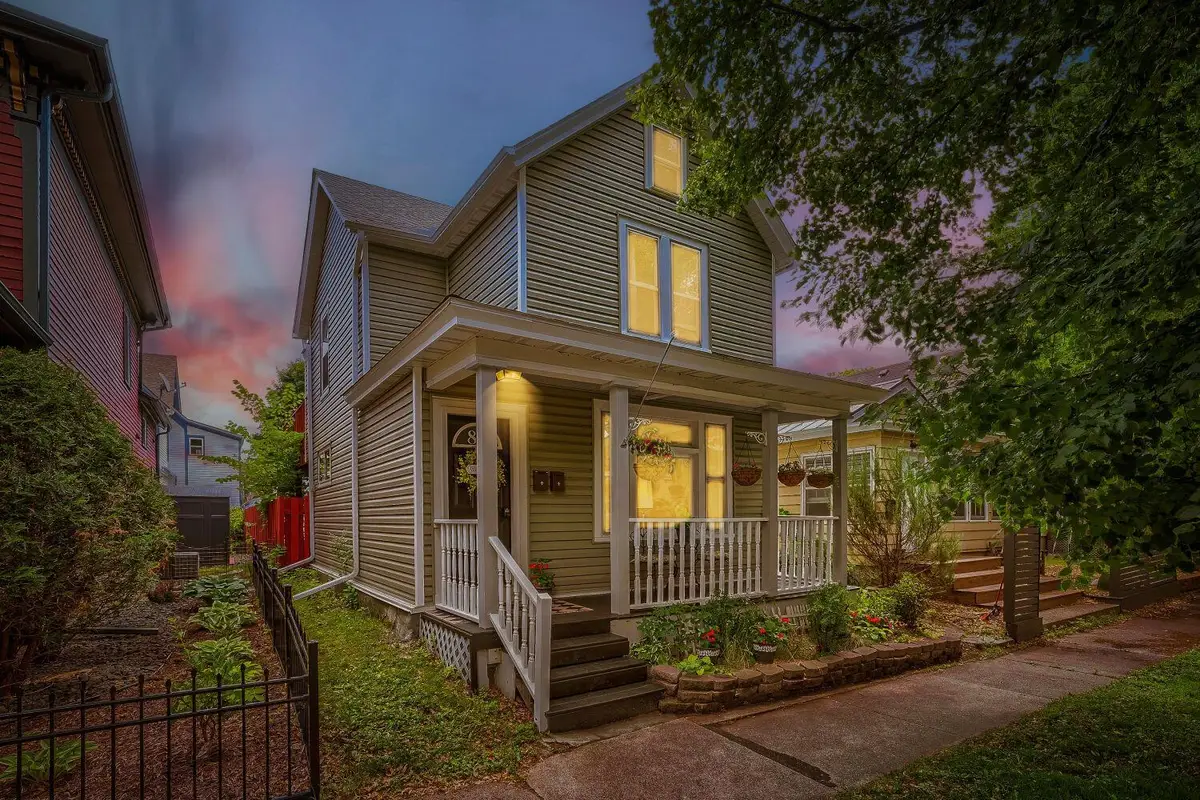88 Leech Street, Saint Paul, MN 55102 - #1