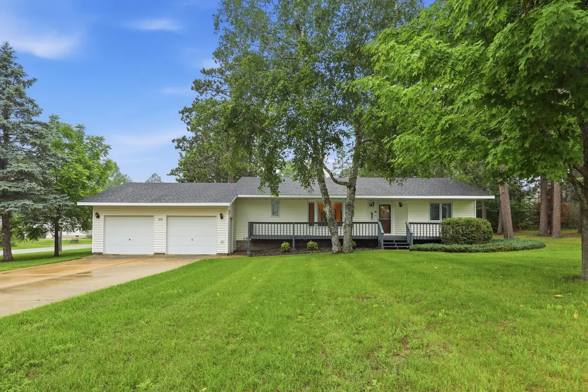 319 1st Street Nw, Menahga, MN 56464 - #1