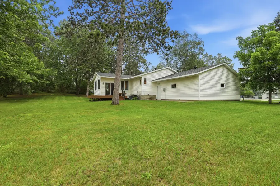 319 1st Street Nw, Menahga, MN 56464 - #2