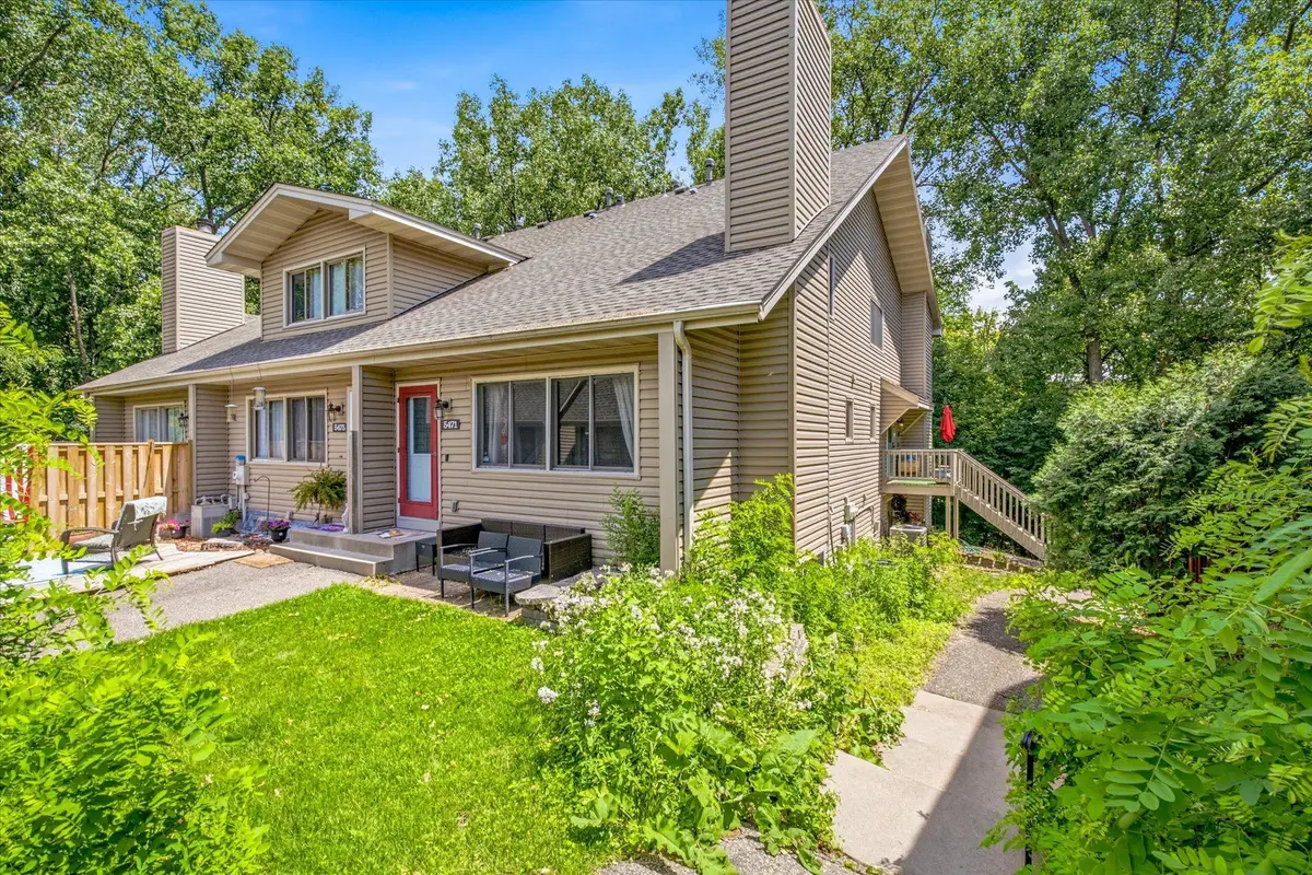 5473 E Brenner Pass, Fridley, MN 55432 - #1