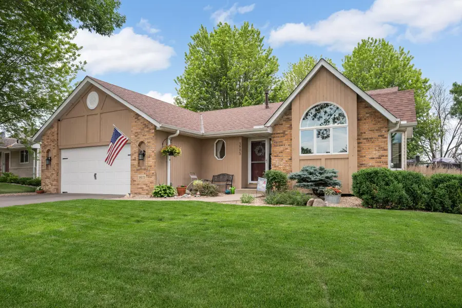 16173 Grinnell Avenue, Lakeville, MN 55044 - #2