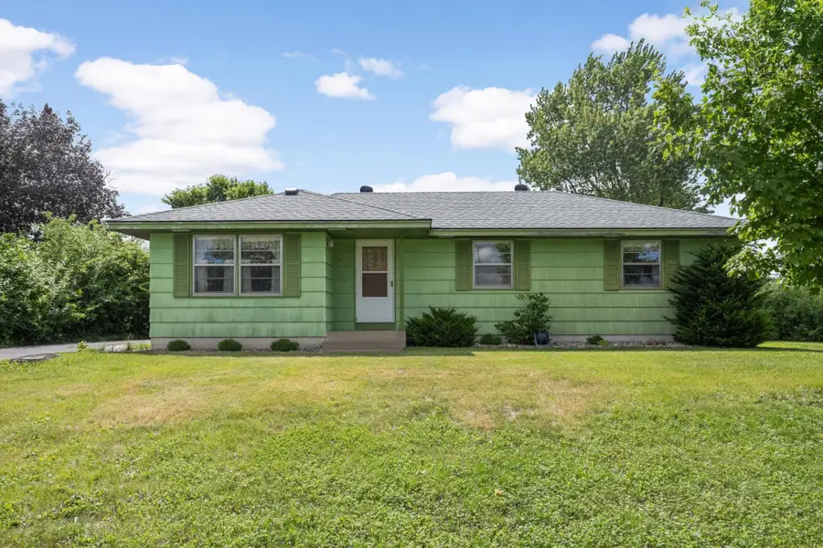 6927 Dupont Avenue N, Minneapolis, MN 55430 - #2