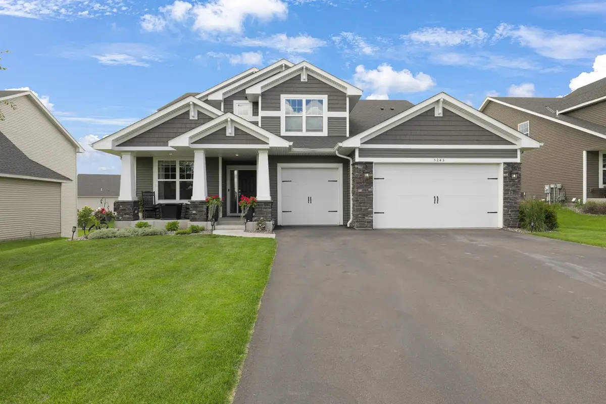 5243 Randolph Avenue Ne, Otsego, MN 55374 - #1