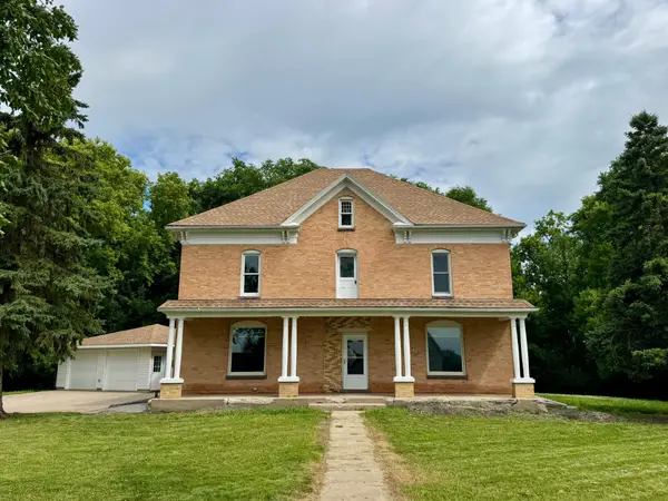 78994 160th Street, Sacred Heart, MN 56285
