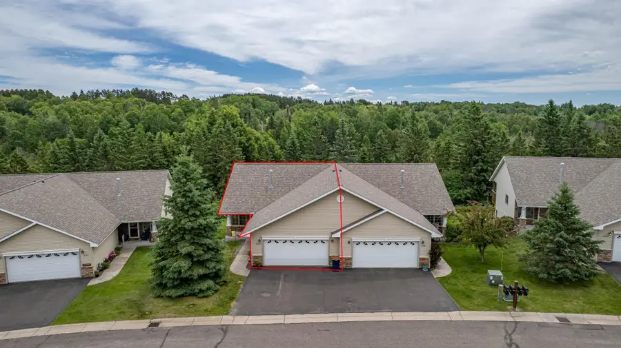 3753 Keene Creek Lane, Duluth, MN 55811 - #2