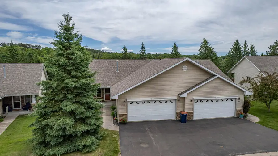3753 Keene Creek Lane, Duluth, MN 55811 - #3