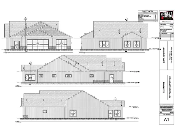 927 Maple Street, Kindred, ND 58051
