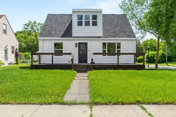 1601 11th Street N, Fargo, ND 58102
