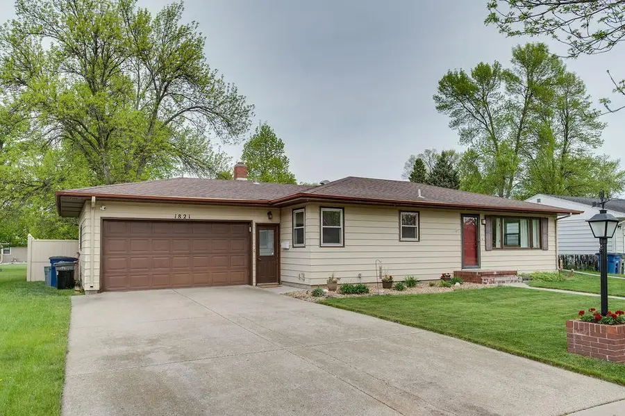1821 16th Street S, Moorhead, MN 56560 - #3