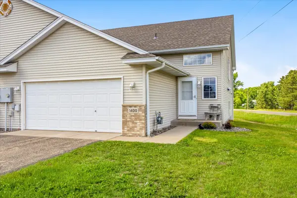 1400 17th Street N, Princeton, MN 55371