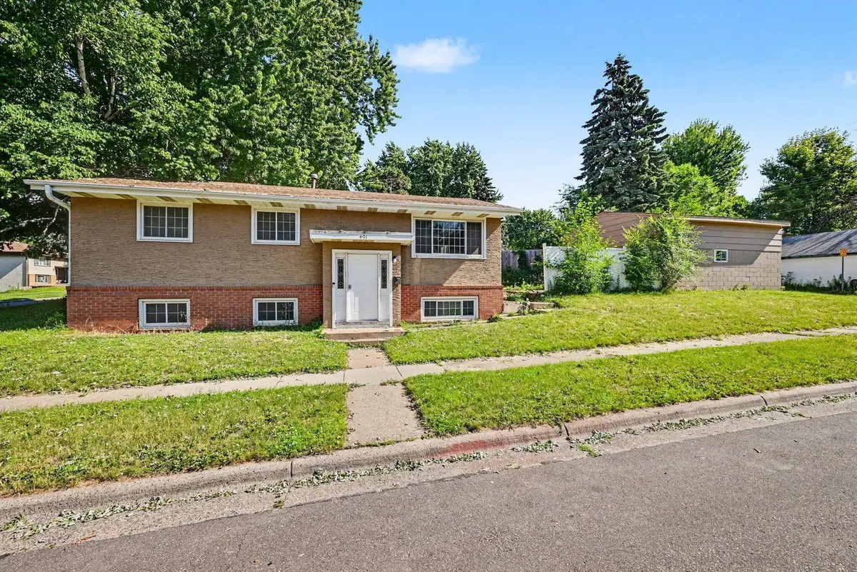 401 42nd Avenue Ne, Minneapolis, MN 55421 - #1