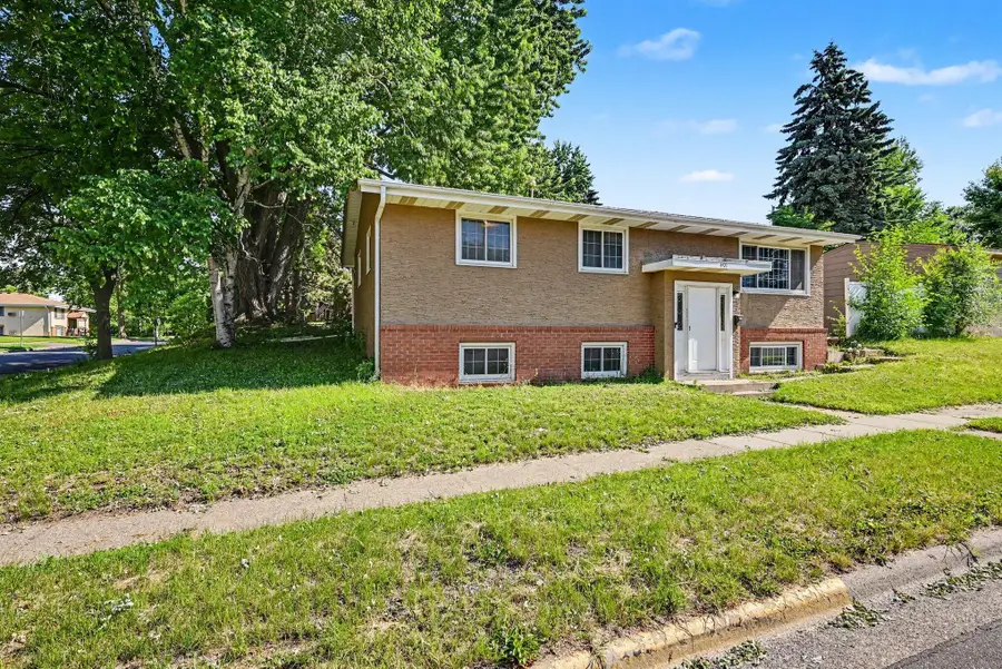 401 42nd Avenue Ne, Minneapolis, MN 55421 - #2