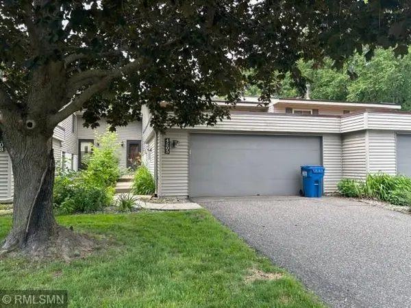 4205 Shirlee Lane N, Saint Paul, MN 55126