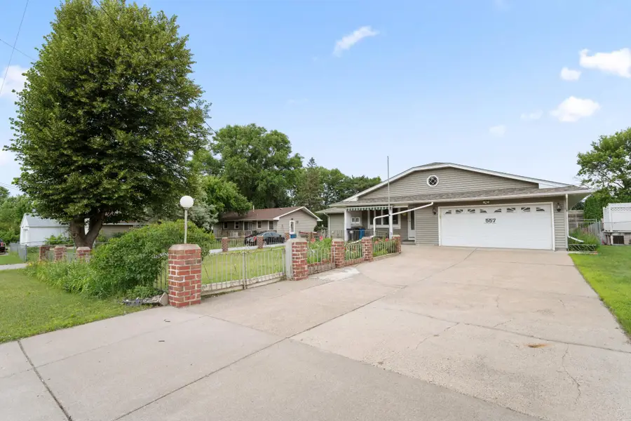 557 Cheri Lane Ne, Minneapolis, MN 55421 - #2