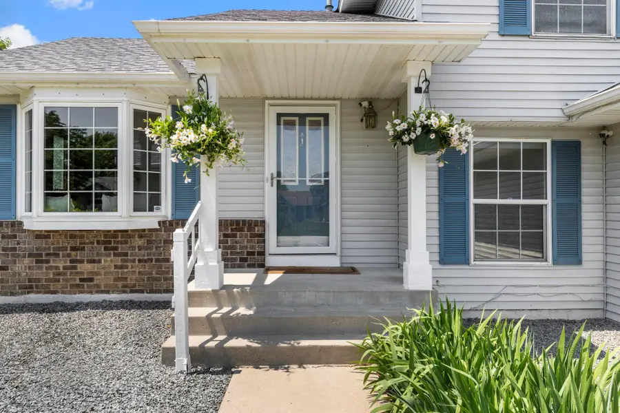 4629 Weston Hills Drive, Eagan, MN 55123 - #3