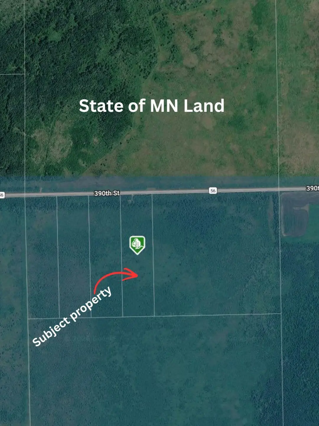 35803 390th Street, Aitkin, MN 56431 - #1