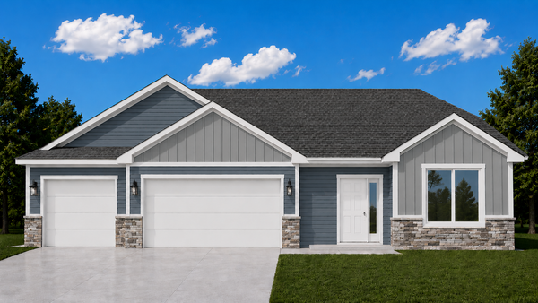 321 Falcon Run, Eagle Lake, MN 56024