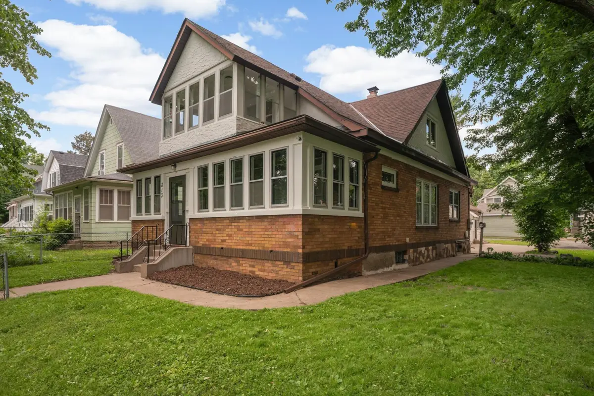 813 Blair Avenue, Saint Paul, MN 55104 - #1