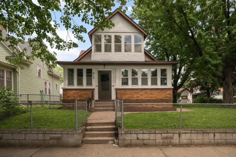 813 Blair Avenue, Saint Paul, MN 55104 - #3
