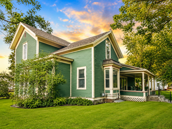 14 3rd Avenue Sw, Verndale, MN 56481