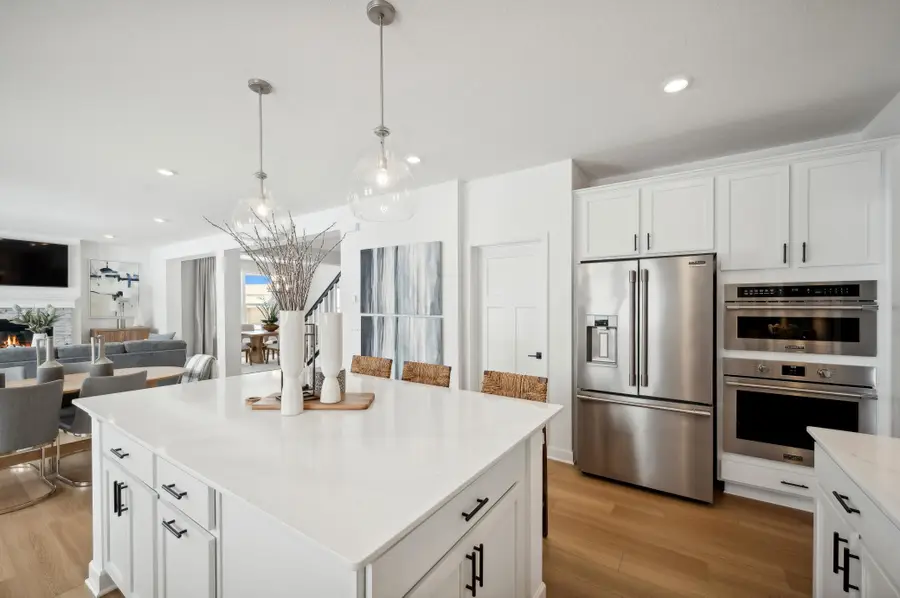 8864 Binder Way, Woodbury, MN 55129 - #2