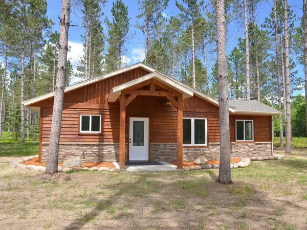 23386 Sleepy Hollow Court, Sebeka, MN 56477