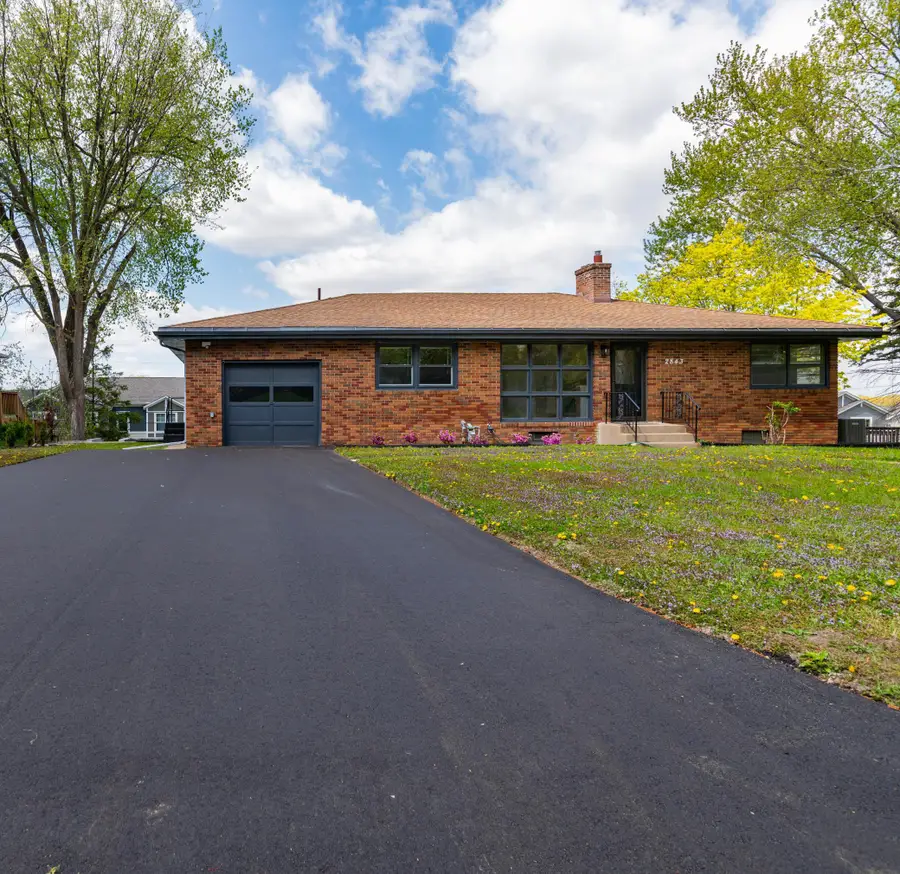 2843 Churchill Street, Saint Paul, MN 55113 - #2