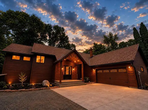 10761 Penfield Avenue Court N, Stillwater, MN 55082