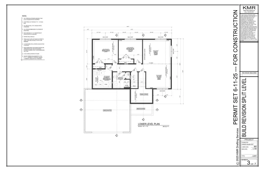 1304 Robinwood Lane, Faribault, MN 55021 - #3