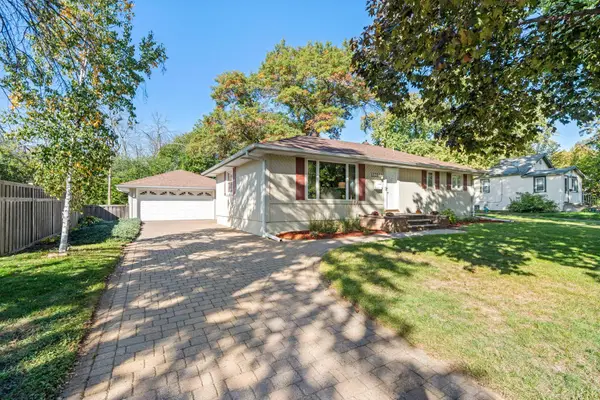 5843 June Avenue N, Minneapolis, MN 55429