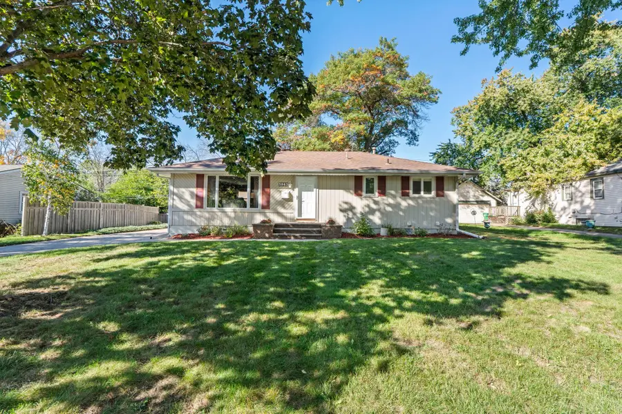 5843 June Avenue N, Minneapolis, MN 55429 - #3