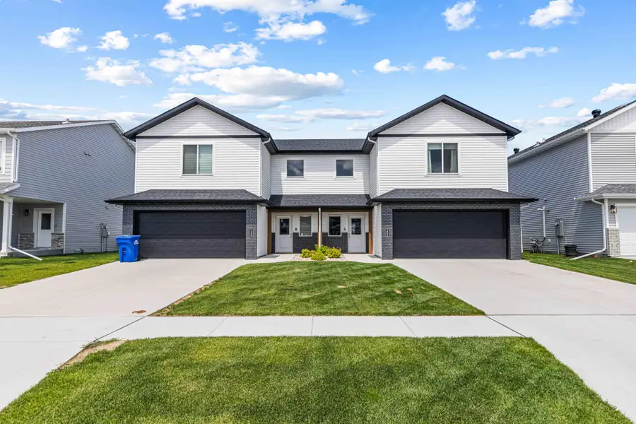 1445 68th Avenue S, Fargo, ND 58104 - #2