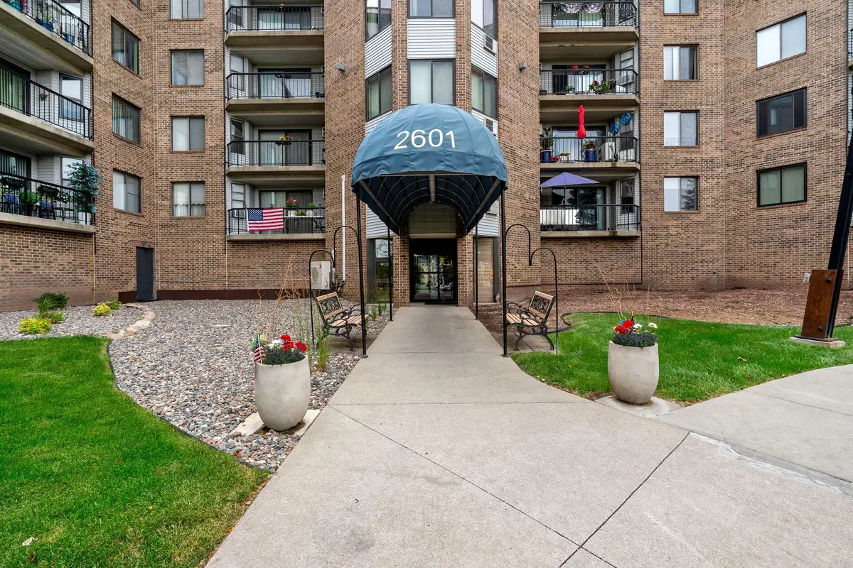 2601 Kenzie Terrace #315, Minneapolis, MN 55418 - #1