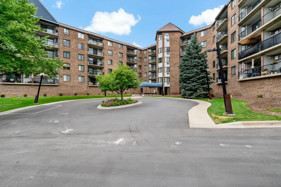2601 Kenzie Terrace #315, Minneapolis, MN 55418 - #2