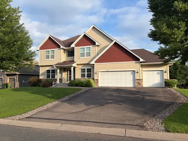 12816 Leyte Street Ne, Blaine, MN 55449