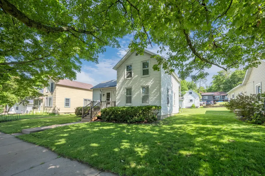 116 E Elm Street, Glenwood City, WI 54013 - #2