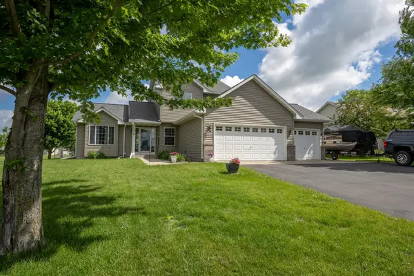 293 Birch Street, Baldwin, WI 54002