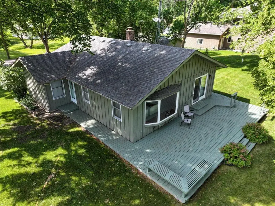 2929 S Lake Miltona Drive Ne, Miltona, MN 56354 - #2