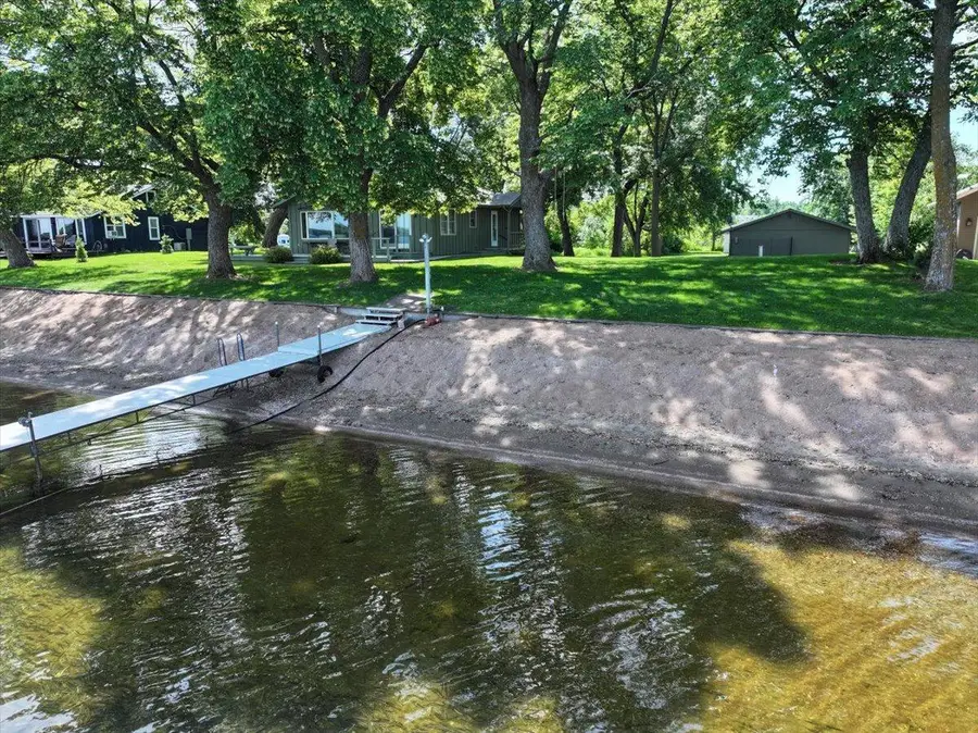 2929 S Lake Miltona Drive Ne, Miltona, MN 56354 - #3