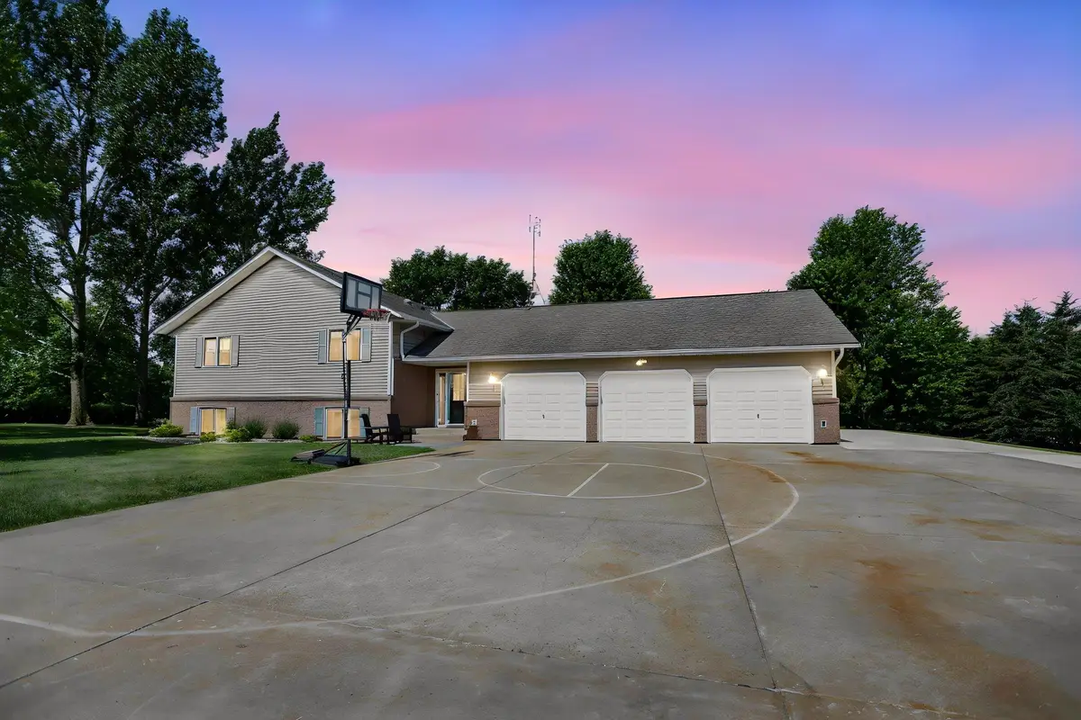 17834 Hunt Lake Trail, Faribault, MN 55021 - #1