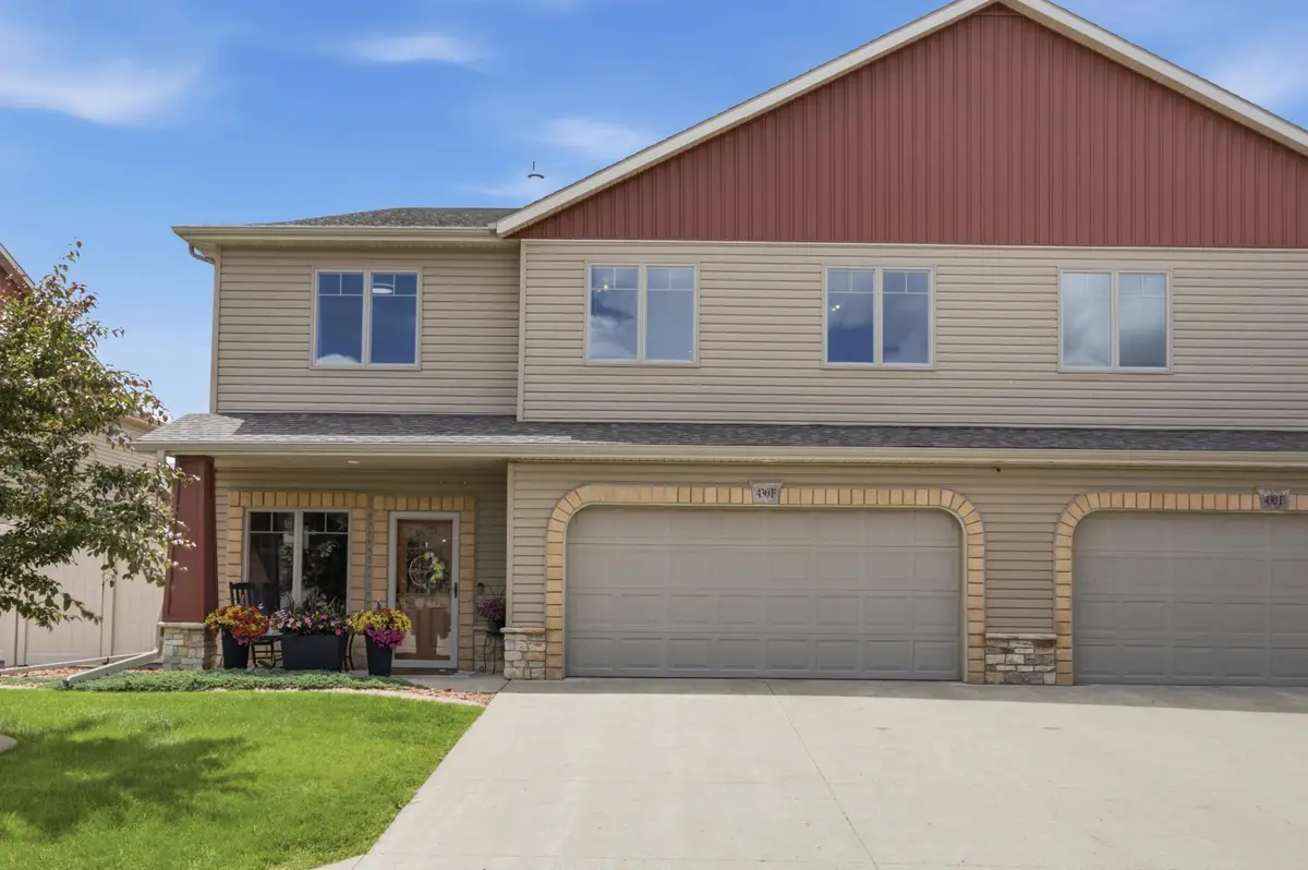 430 19th Avenue W #F, West Fargo, ND 58078 - #1