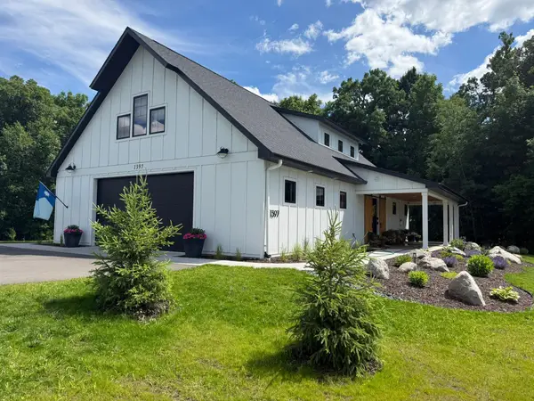 1397 Burroughs Road, Detroit Lakes, MN 56501