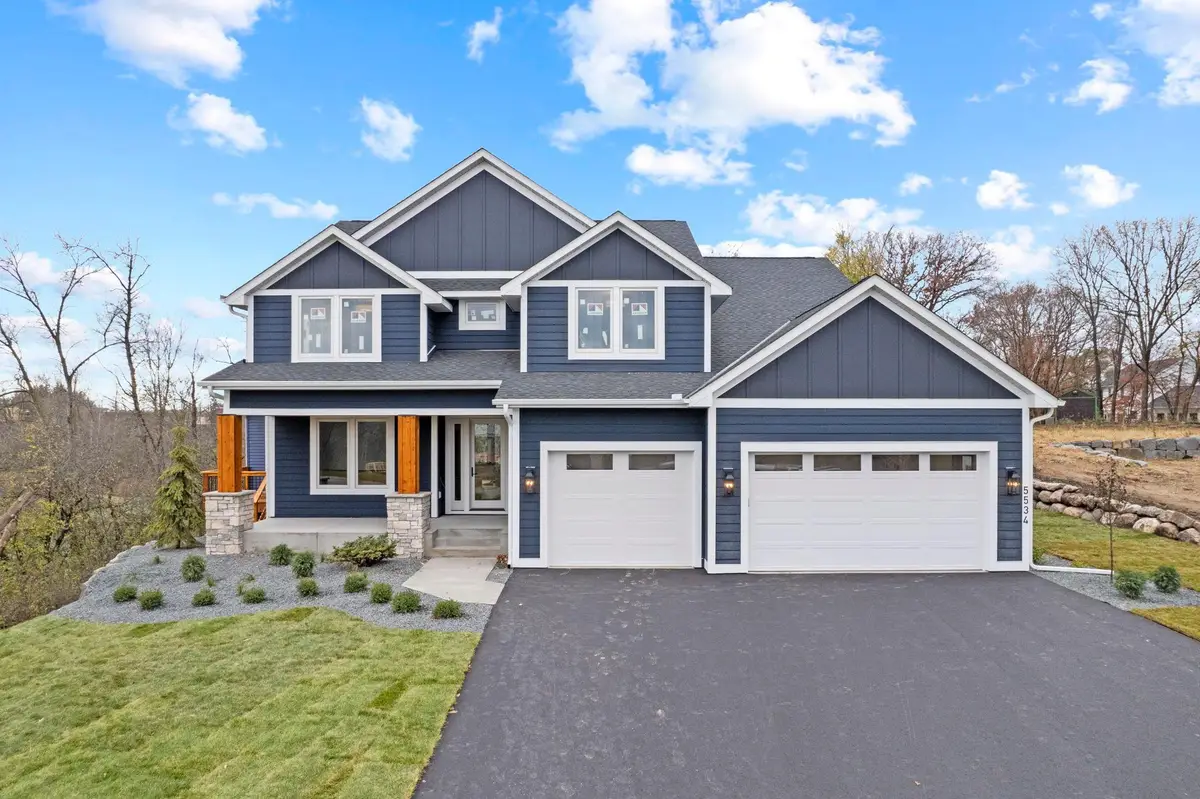 5534 Conifer Trail, Minnetonka, MN 55345 - #1